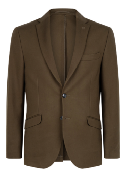 Colbert - Army Green