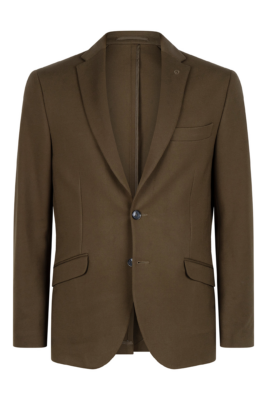 Colbert - Army Green