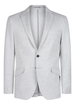 Colbert - Ash Grey