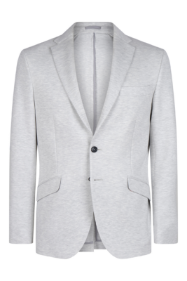 Colbert - Ash Grey