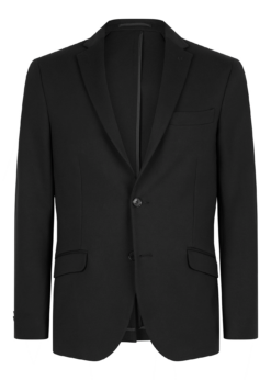 Colbert - Bold Black