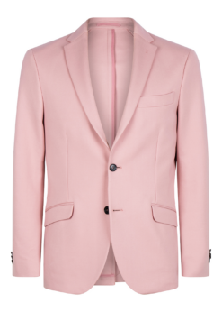 Colbert - Flamboyant Pink