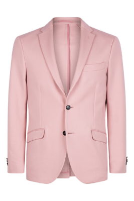 Colbert - Flamboyant Pink