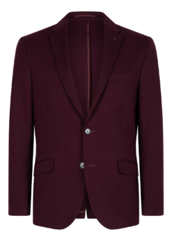 Colbert - Merlot Red