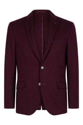 Colbert - Merlot Red