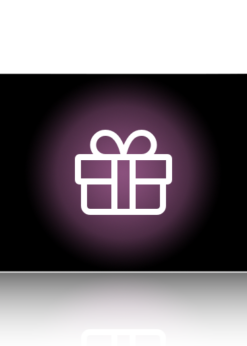 Colbert Giftcard