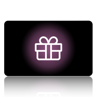 Colbert Giftcard